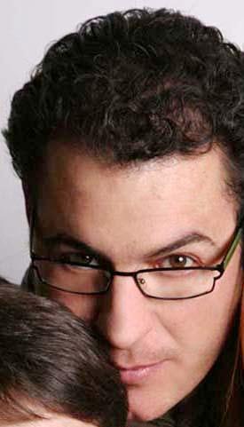 Enzo Chiorazzi