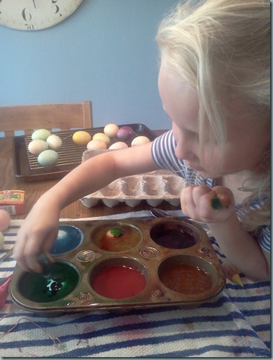 eggs kharis