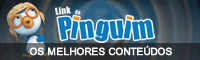 Link do Pinguim | Os melhores conteúdos da blogosfera brasileira em um unico lugar