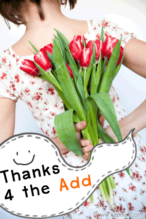 คลิกๆๆ รูปสวยๆน่ารักๆไว้ส่งต่อเพียบ...