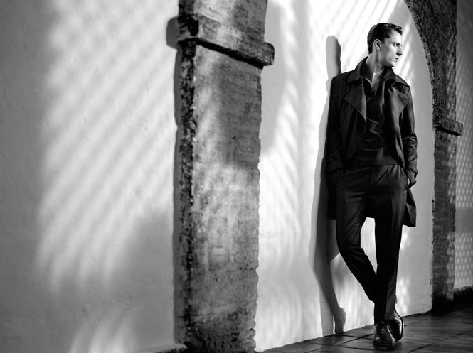 Time Spring/Summer 2010