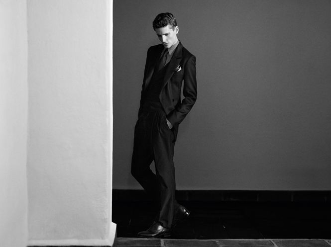 Time Spring/Summer 2010
