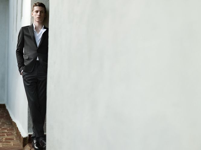 Time Spring/Summer 2010