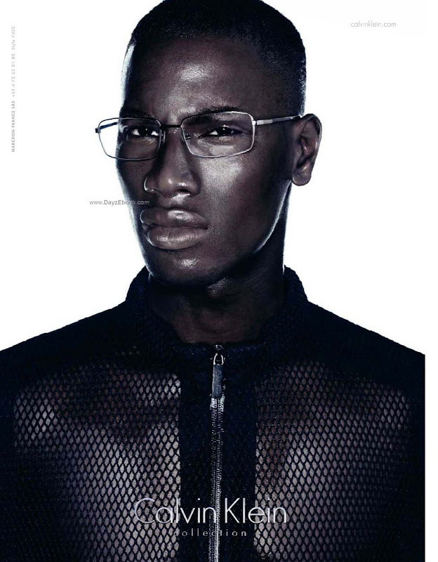 Calvin Klein Men Collection S/S 2010