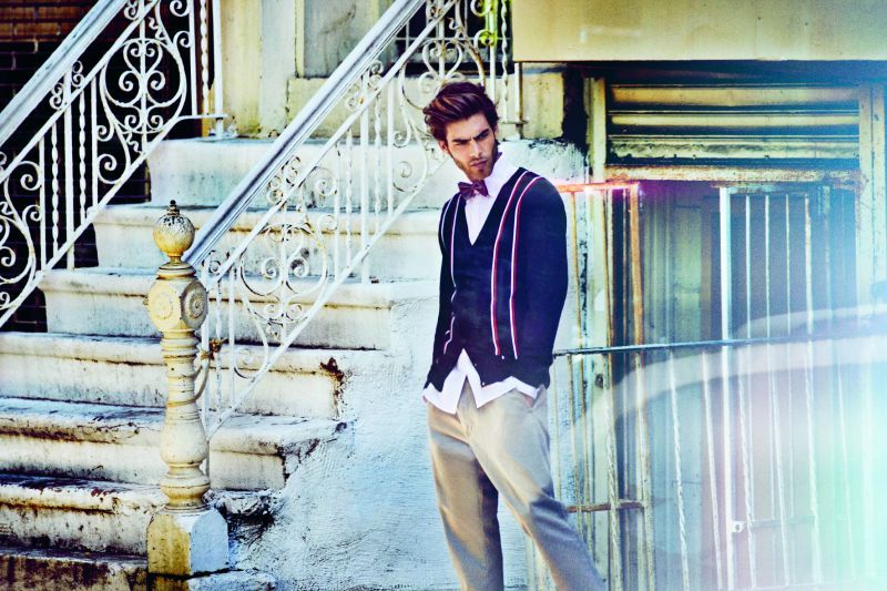 Matinique, Moda Hombre Primavera Verano 2010