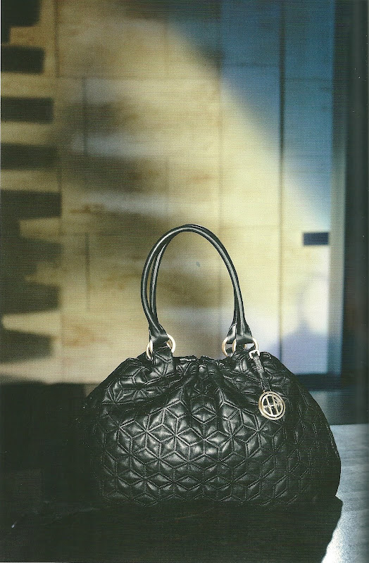 Hugo Boss, otoño invierno 2010