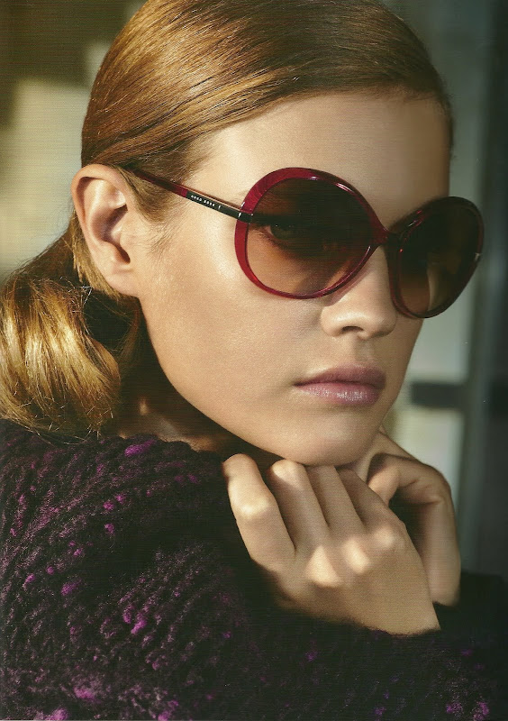 Hugo Boss, otoño invierno 2010