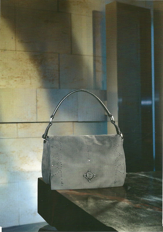 Hugo Boss, otoño invierno 2010