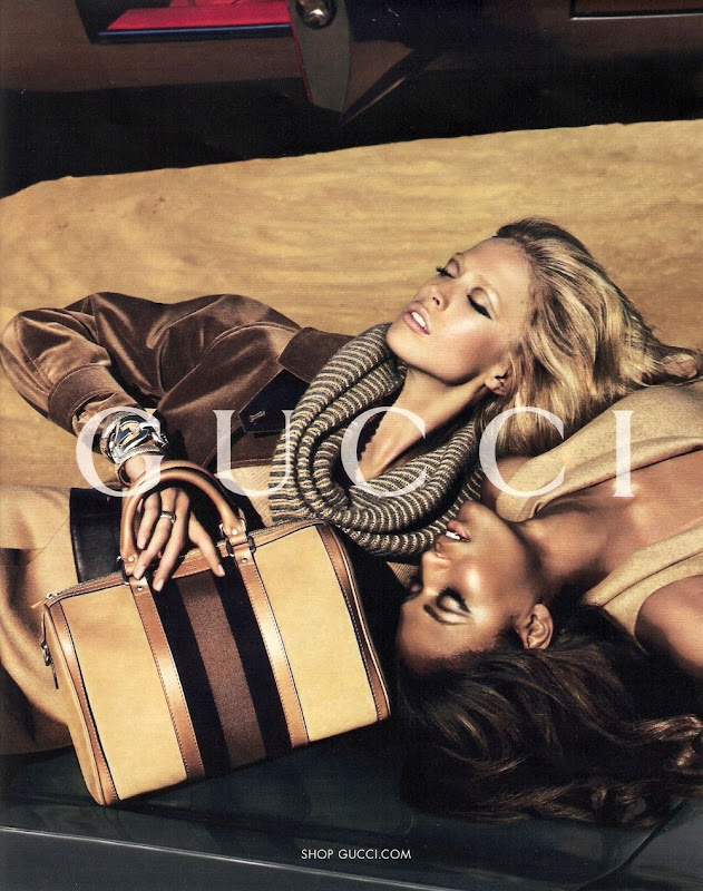 Gucci, pre Fall 2010