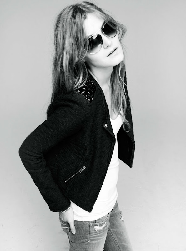 American Eagle, lookbook oto&ntilde;o invierno 2010