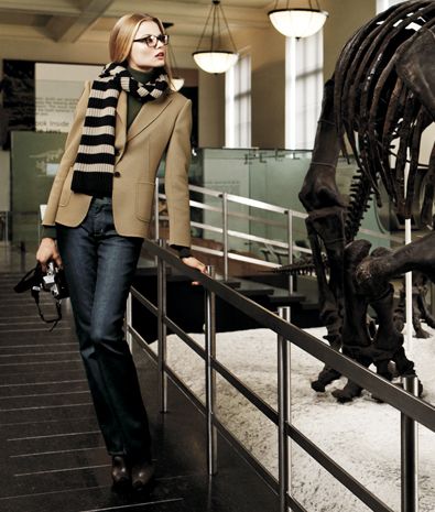 Max Mara, weekend collection oto&ntilde;o invierno 2010