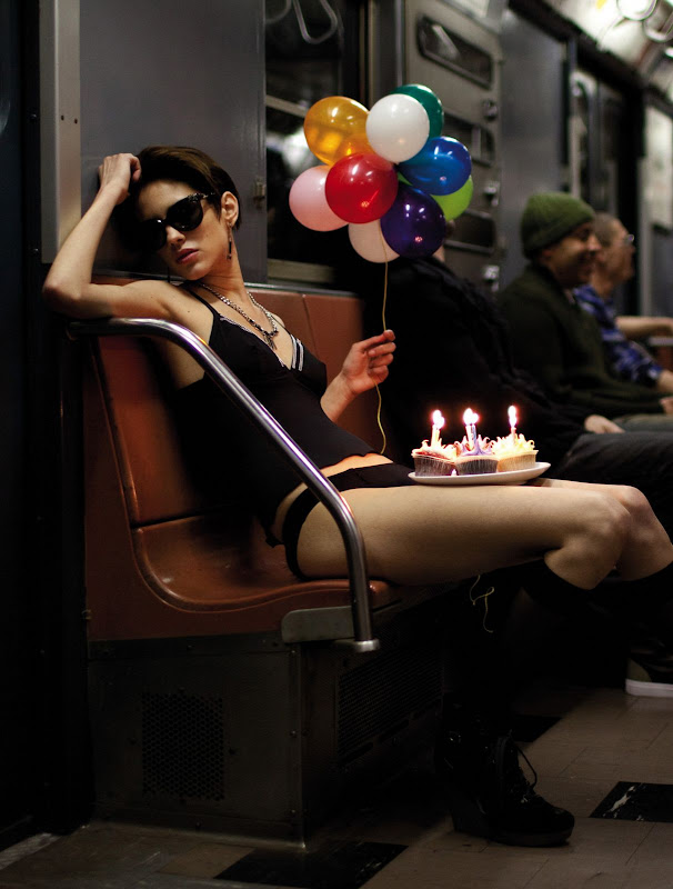 Diesel Intimate F/W 2010