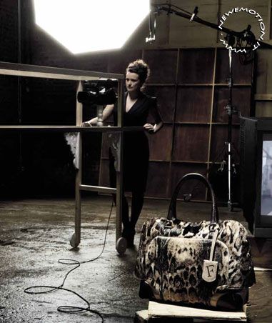 Furla, campaña otoño invierno 2010