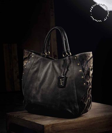 Furla, campaña otoño invierno 2010
