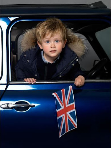 Moschino Baby Kid Teen, lookbook FW 2010