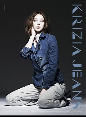 Krizia, campaña otoño invierno 2010
