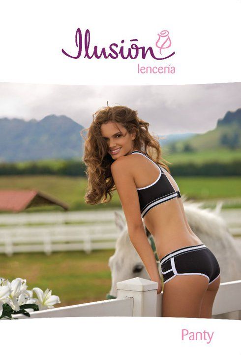 Ilusion, campaña otoño invierno 2010