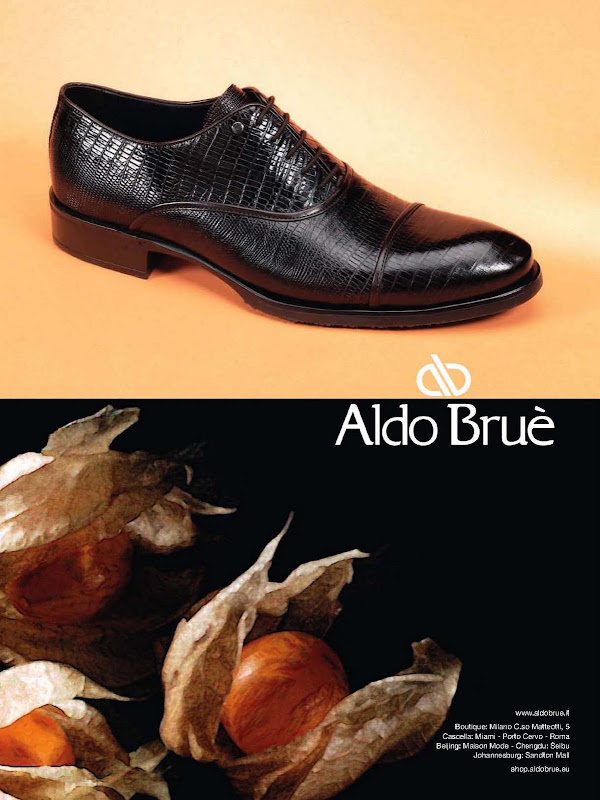 Aldo Bru&egrave;, campa&ntilde;a oto&ntilde;o invierno 2010