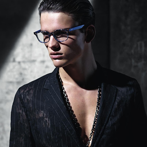 Emporio Armani Campaña Primavera Verano 2011