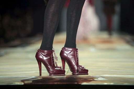 Roberto Cavalli, colección otoño invierno 2011