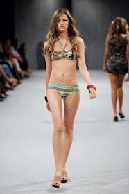 Undercolors Of Benetton, Swinwear Fashion PV 2010