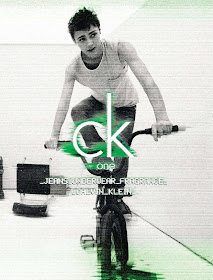 CK One, campaña primavera verano 2011