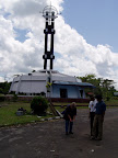 Full Day Tour to Saham Longhouse Slideshow