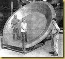 pentola più grossa del mondo