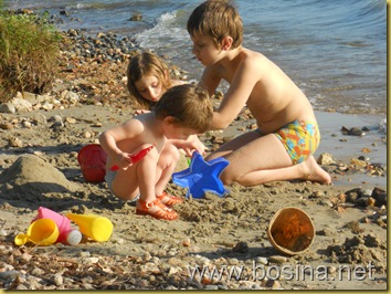 lago, valganna, ciambelle, pizzette di pane e muffin 023