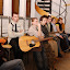 Wieczór Chwały w kaplicy Duszp.Akademickiego (13.03.2008)
