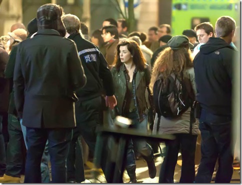 torchwood set 020211