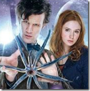 Doctor Who The Gemini Contagion Icon