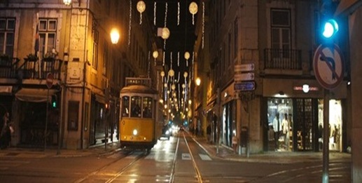 Baixa - Lisboa