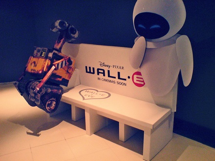 walle
