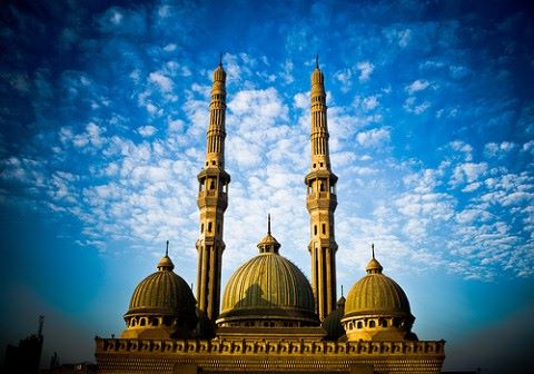 Cairo, Egypt