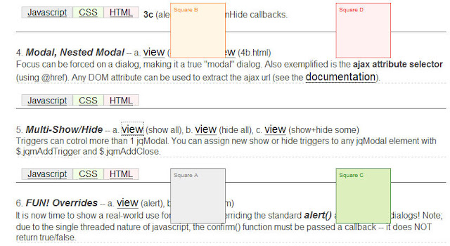 jqModal