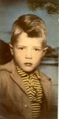 Clayn Riggs Smith, about 1942
