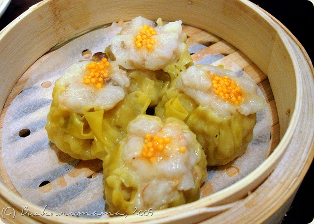siew mai