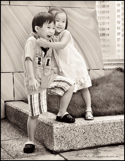 Hugs