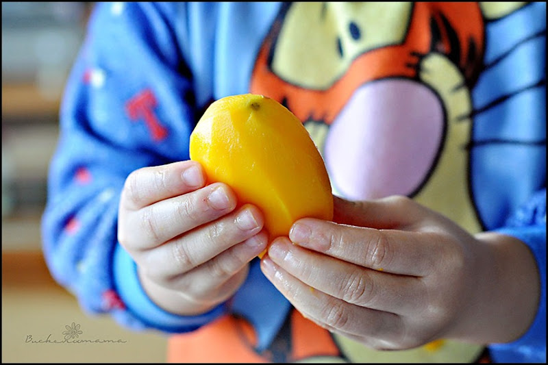 Yummy-mango Yummy-mango