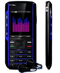 HT M15 Music Mobile Phone