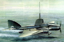 BP Ushakov
