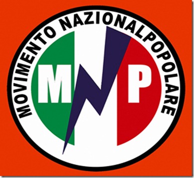 Simbolo MNP 21