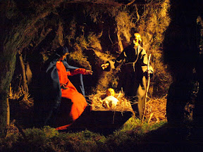 Weihnachten 2009