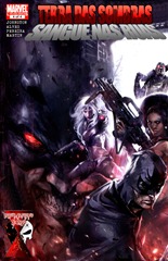 Terra das Sombras Sangue nas Ruas #04 de 04 (2010) (CdI-SQ) - 0001