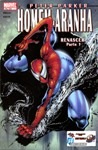 Peter Parker Homem-Aranha #56 (2003) (ST-SQ) 000 Capa