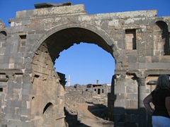 Bosra Syrie (2) Bosra Syrie (2)
