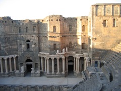 Bosra Syrie (18) Bosra Syrie (18)
