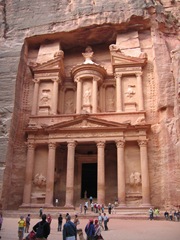 Petra Jordanie (32) Petra Jordanie (32)