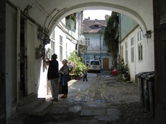 Sibiu Roemenie (6) Sibiu Roemenie (6)